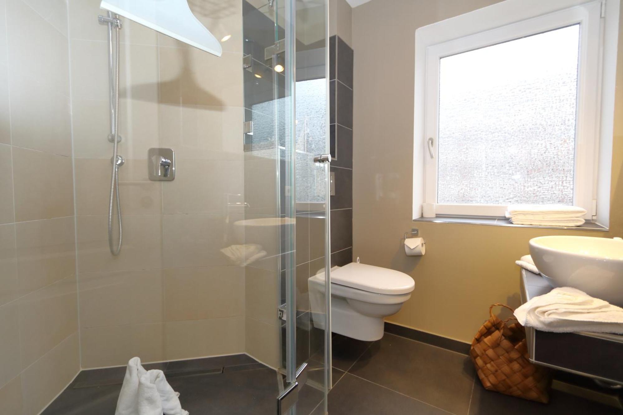 Appartamento Haus Sarah 04 Westerland Esterno foto
